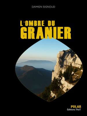 cover image of L'ombre du Granier